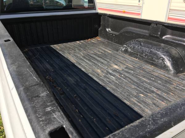 Dodge 2500 pickup for sale in Estherville, MN – photo 10