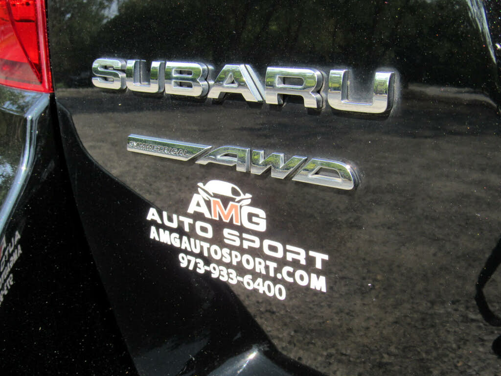 2018 Subaru Outback 2.5i Premium AWD for sale in Newark , NJ – photo 9