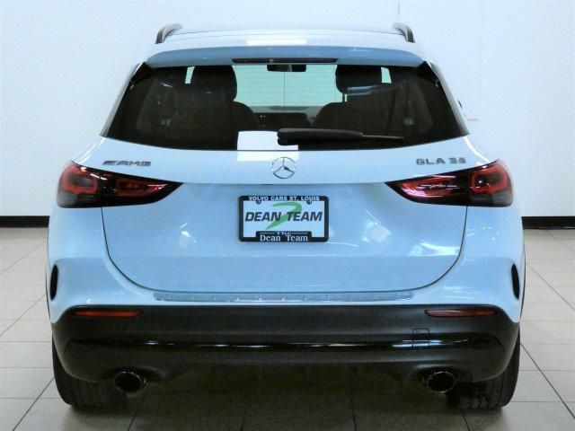 2021 Mercedes-Benz AMG GLA 35 Base for sale in Saint Louis, MO – photo 9