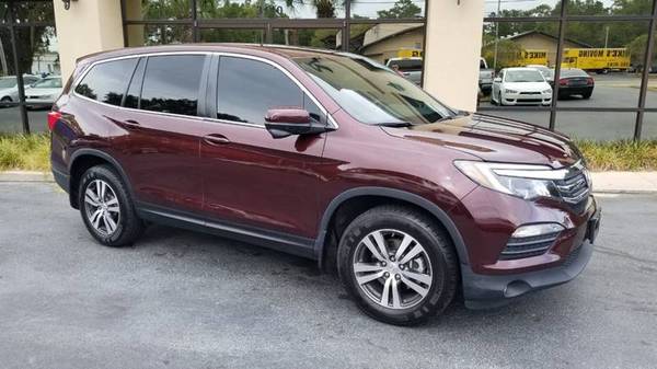 2016 HONDA PILOT 4DR EX V6 for sale in Tallahassee, FL