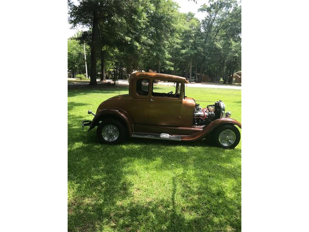 1929 Ford Model A for sale in Thomson, GA – photo 12