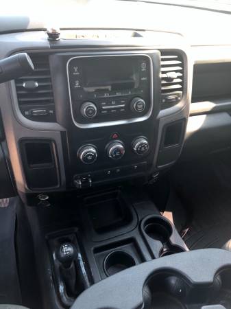 2014 Ram 2500 4x4 for sale in Greenwood, MS – photo 13