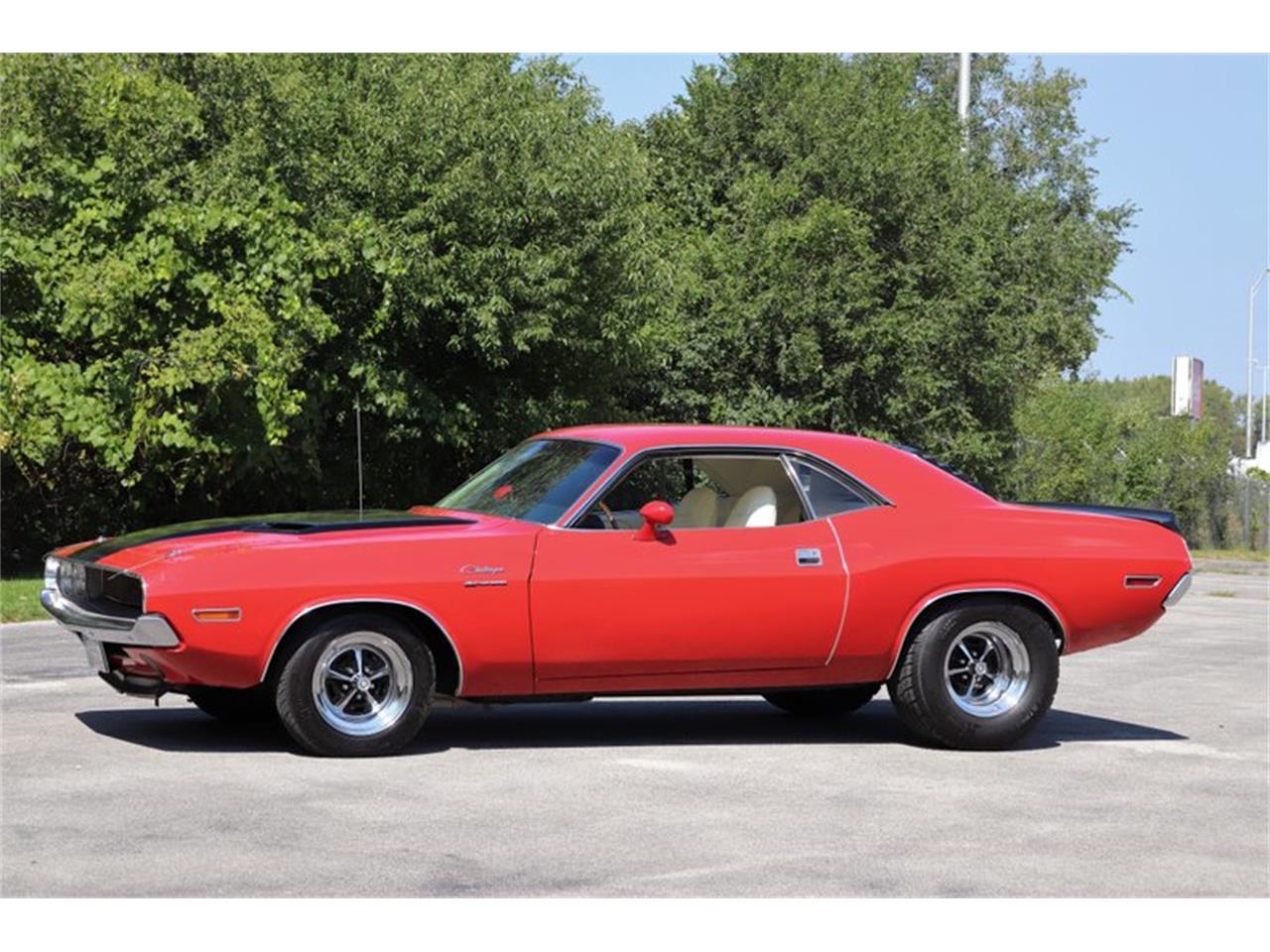 1970 Dodge Challenger for sale in Alsip, IL – photo 24
