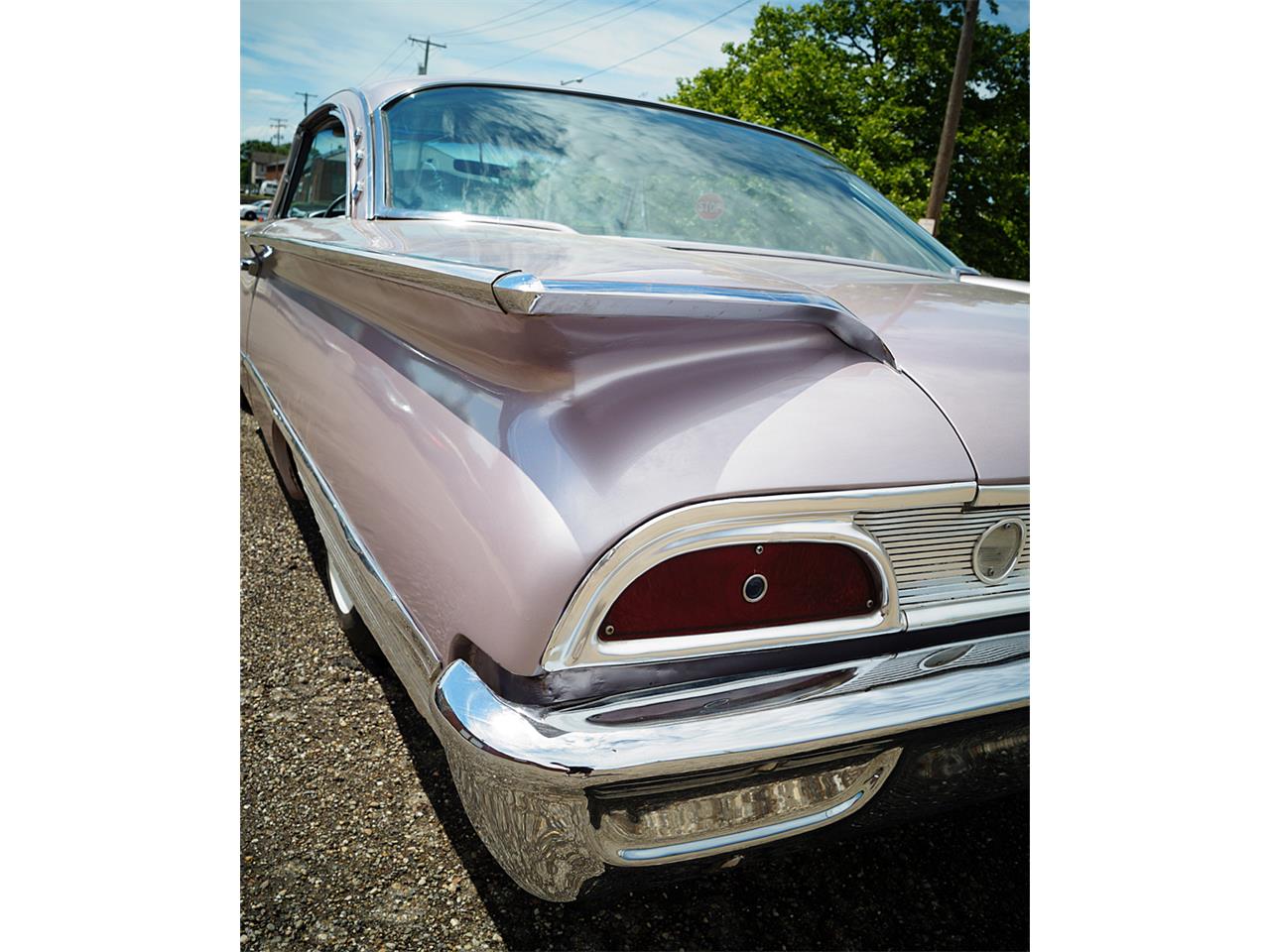 1960 Ford Starliner for sale in Canton, OH – photo 9