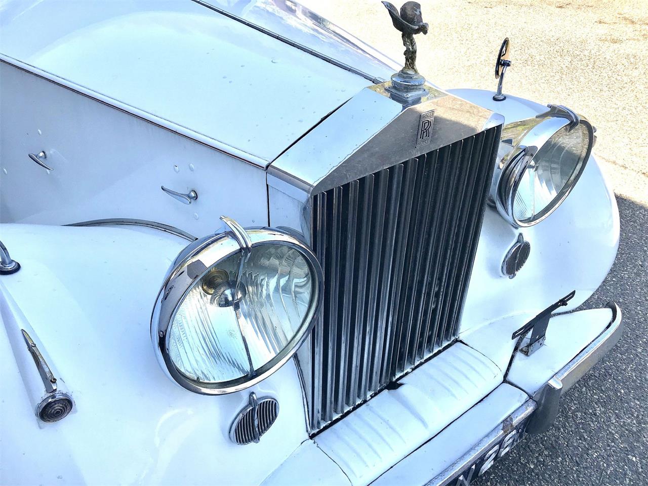 1948 Rolls-Royce Silver Wraith for sale in Stratford, NJ