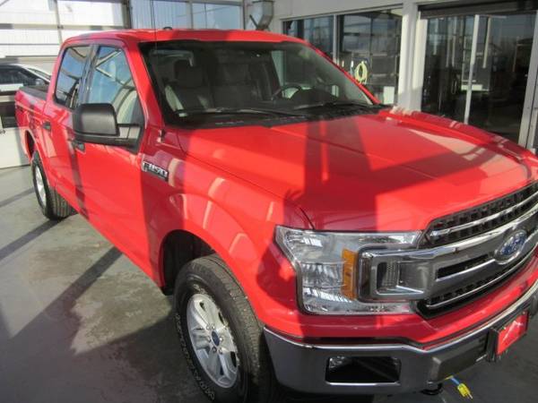 2018 Ford F-150 for sale in Fairbanks, AK – photo 10