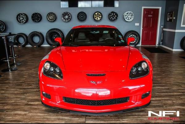 2013 Chevrolet Corvette Grand Sport Coupe 2D for sale in North East, PA – photo 9