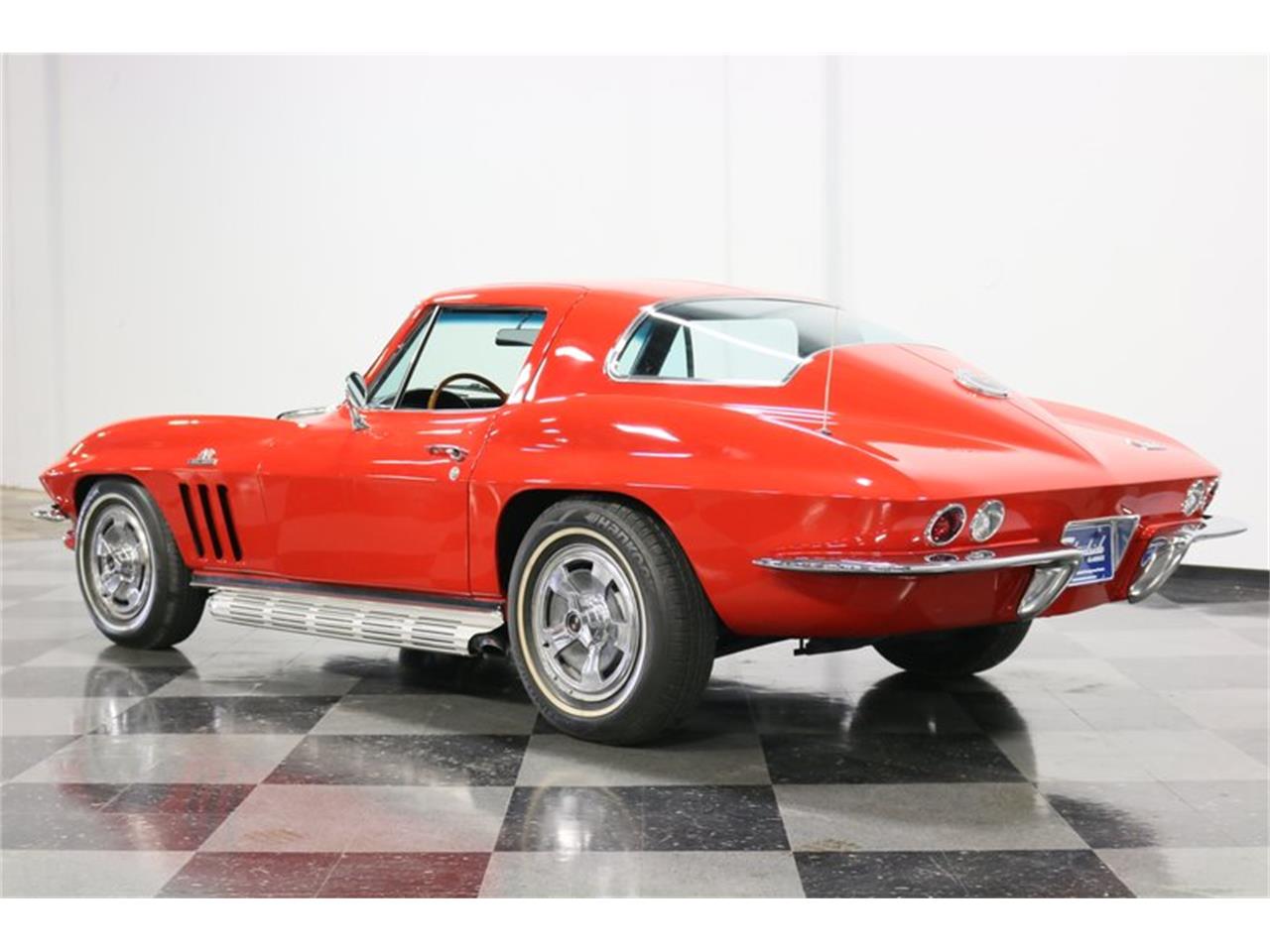 1966 Chevrolet Corvette for sale in Fort Worth, TX – photo 9