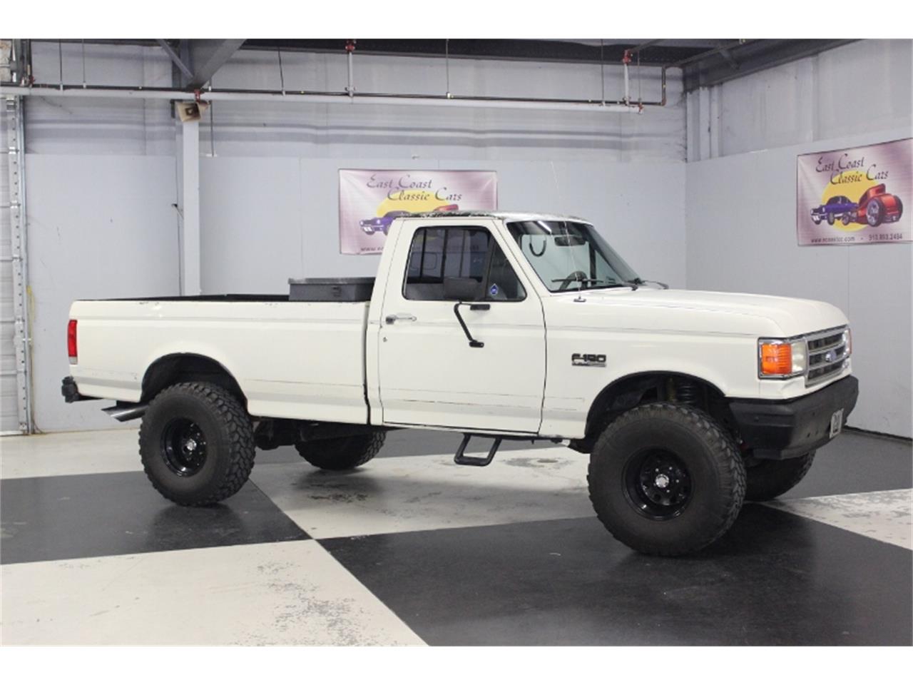 1989 Ford F150 for sale in Lillington, NC – photo 43