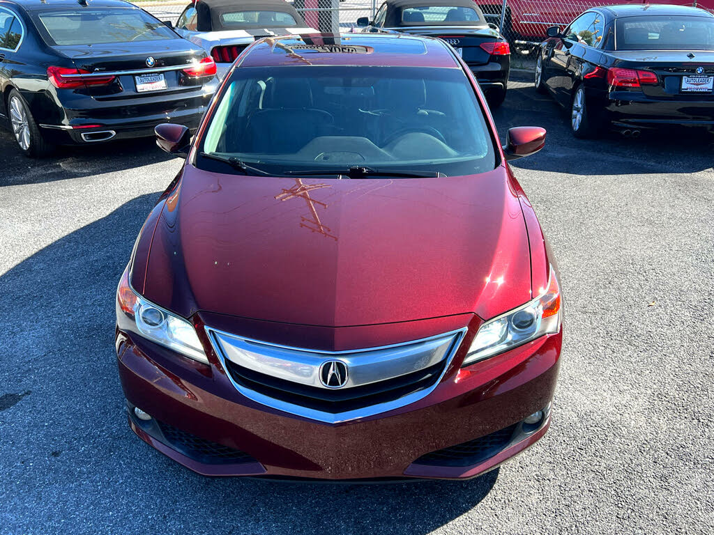 2014 Acura ILX 2.4L FWD with Premium Package for sale in Baltimore, MD – photo 8