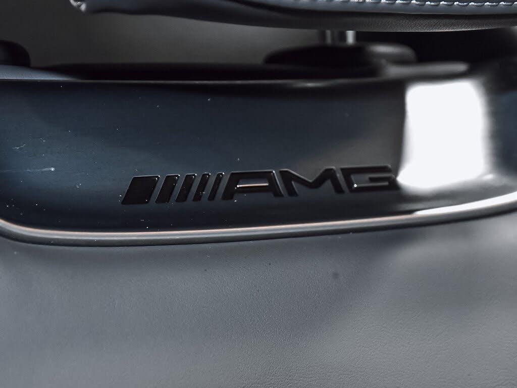 2019 Mercedes-Benz AMG GT 63 Coupe 4MATIC AWD for sale in Other, NJ – photo 100