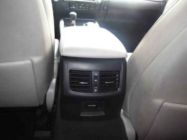 2014 Lexus GS350 Navi, Camera, Bluetooth,Memory Seat, Factory Warranty for sale in Scottsdale, AZ – photo 17