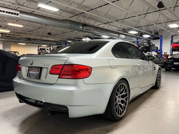 2011 BMW M3 V8 Coupe Only 62k Miles COMP PACKAGE INTERIOR COLOR RARE for sale in Tempe, AZ – photo 4