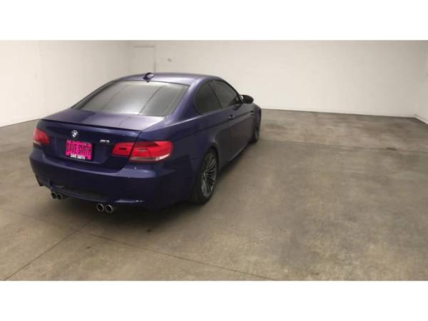2008 BMW M3 Base - cars & trucks - by dealer - vehicle automotive sale for sale in Kellogg, ID – photo 8