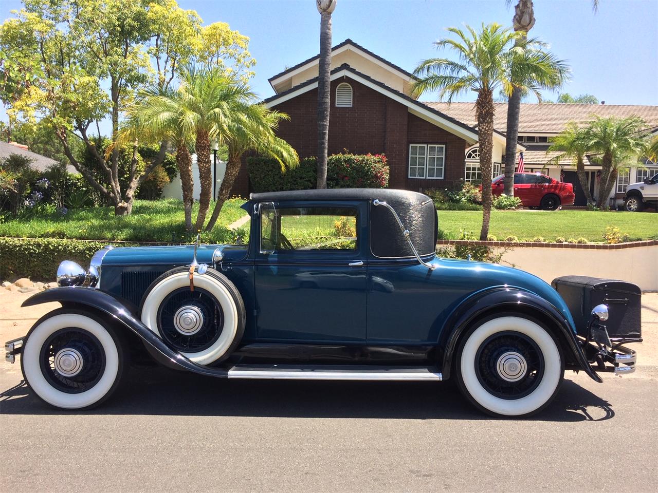 1930 Buick Series 60 for sale in Laguna Niguel, CA – photo 5