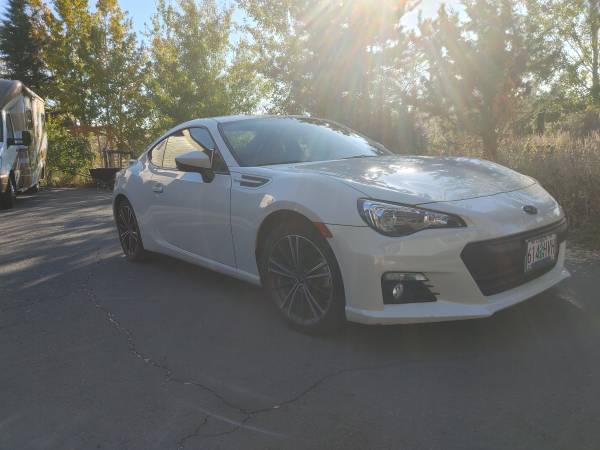 2015 Subaru BRZ for sale in Bend, OR – photo 4