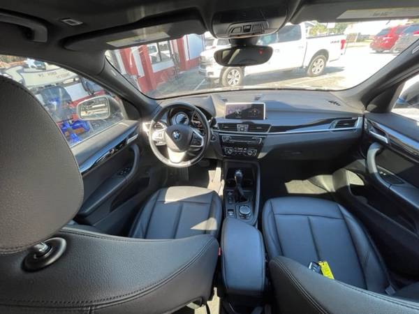 2019 BMW X1 - - by dealer - vehicle automotive sale for sale in Lakeland, FL – photo 21
