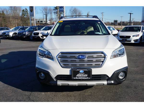 2016 Subaru Outback 2 5i Limited - - by dealer for sale in Parsippany, NJ – photo 8