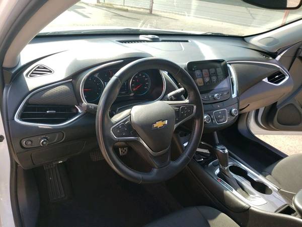 2017 Chevrolet Malibu LT for sale in Pennsauken, NJ – photo 8