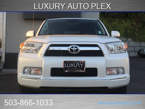2013 Toyota 4Runner 4x4 4WD 4 Runner SR5 SUV for sale in Portland, OR – photo 2