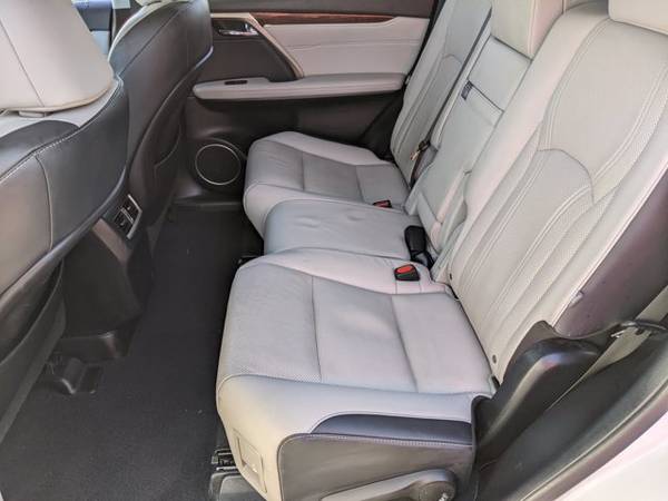 2019 Lexus RX 350L RX 350L Premium SKU: K2011656 SUV for sale in Henderson, NV – photo 19