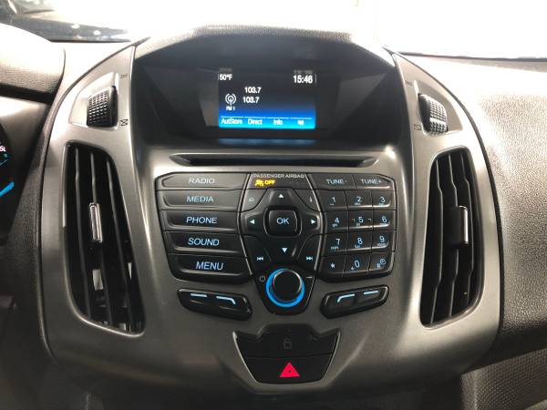2018 FORD TRANSIT CONNECT WAGON XL for sale in Springfield, IL – photo 21