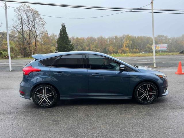 2018 Ford Focus ST Base for sale in Morrisville, PA – photo 5