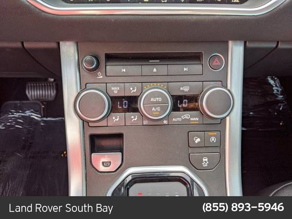 2017 Land Rover Range Rover Evoque SE 4x4 4WD Four Wheel... for sale in Torrance, CA – photo 16