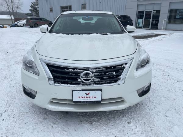 2013 Nissan Altima 2 5 SL - - by for sale in BERLIN, VT – photo 2