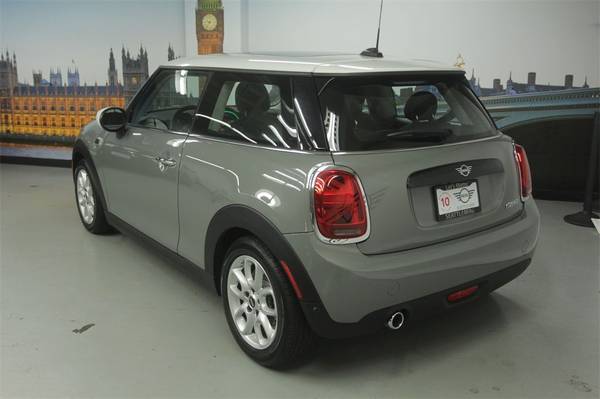 2020 MINI Cooper - - by dealer - vehicle automotive sale for sale in Seattle, WA – photo 5