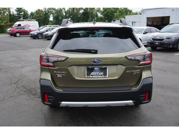 2022 Subaru Outback Limited XT - - by dealer - vehicle for sale in Parsippany, NJ – photo 8