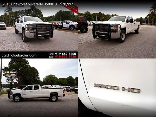2011 GMC Sierra 1500 Crew Cab 143 5 for sale in Raleigh, SC – photo 19