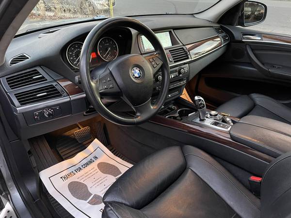 2011 BMW X5 - - by dealer - vehicle automotive sale for sale in Trenton, NJ – photo 15