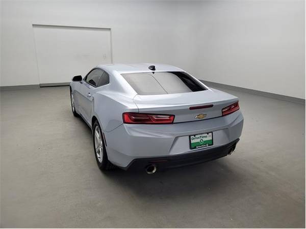 2017 Chevrolet Camaro LT - coupe - - by dealer for sale in Arlington, TX – photo 6