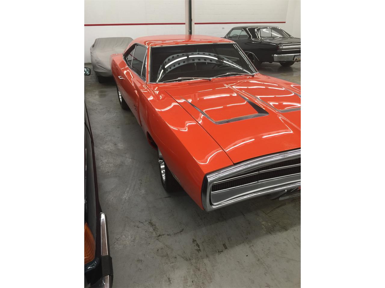1970 Dodge Charger for sale in Barrington, IL – photo 10