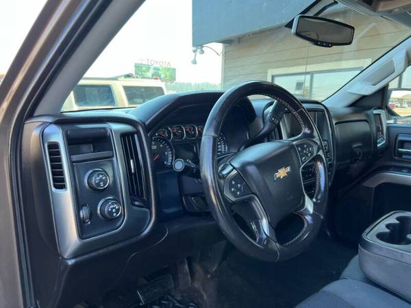 2014 Chevrolet Silverado 1500 LT - 4x4 - 5 3L - 119k Miles for sale in Spokane Valley, WA – photo 9