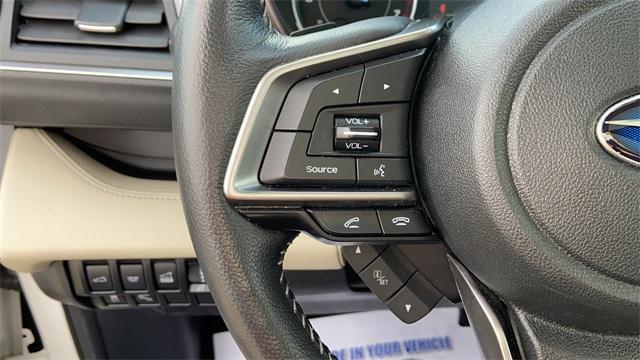 2020 Subaru Ascent Limited 7-Passenger for sale in Other, MI – photo 12
