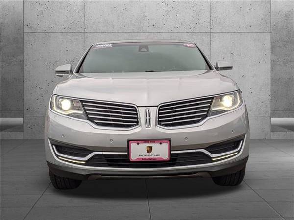 2016 Lincoln MKX Reserve AWD All Wheel Drive SKU: GBL41191 - cars & for sale in Bellevue, WA – photo 2