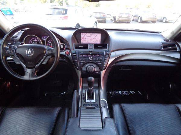 2012 Acura TL w/Tech YOUR JOB IS YOUR CREDIT! for sale in Sacramento , CA – photo 9