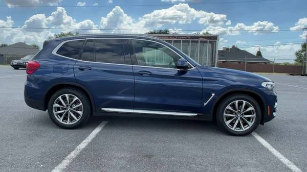 2019 BMW X3 sDrive30i - - by dealer - vehicle for sale in San Juan, TX – photo 9