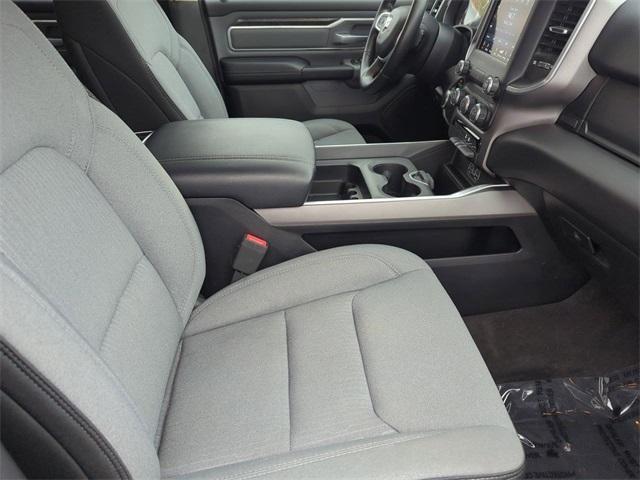 2020 RAM 1500 Big Horn for sale in WOODHAVEN, MI – photo 25
