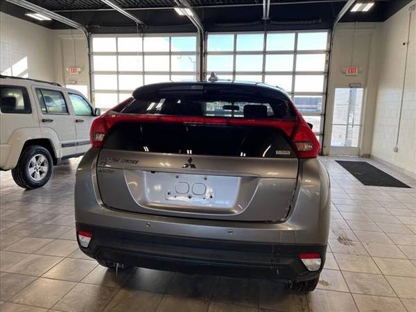 2020 Mitsubishi Eclipse Cross ES - wagon - - by dealer for sale in Waterford, MI – photo 6