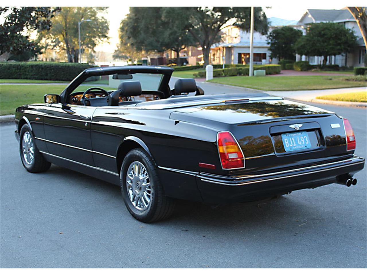 1997 Bentley Azure for sale in Lakeland, FL – photo 6