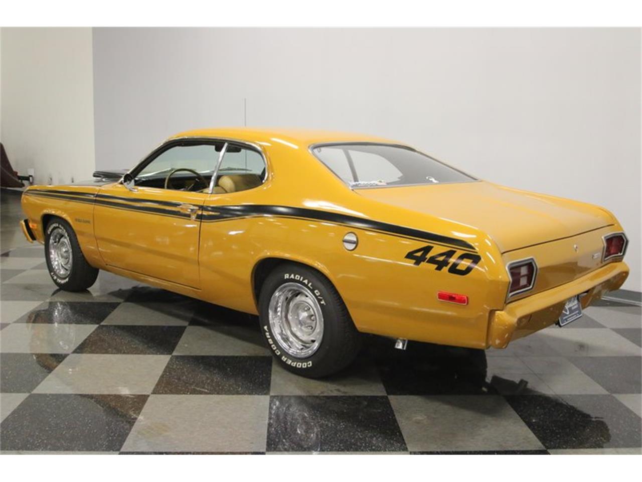 1973 Plymouth Duster for sale in Lavergne, TN – photo 8