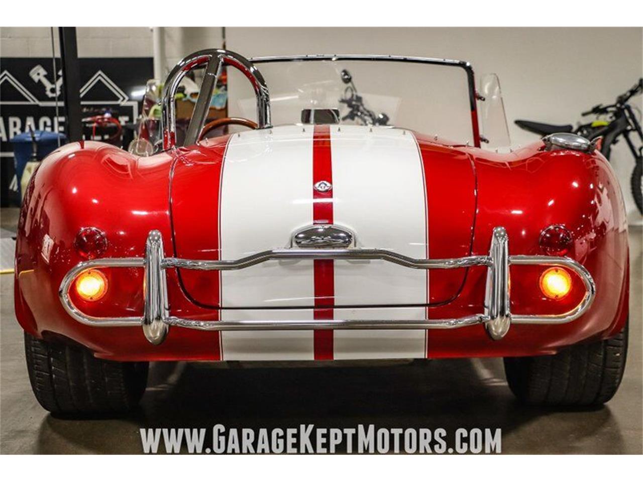 1965 Shelby Cobra for sale in Grand Rapids, MI – photo 47