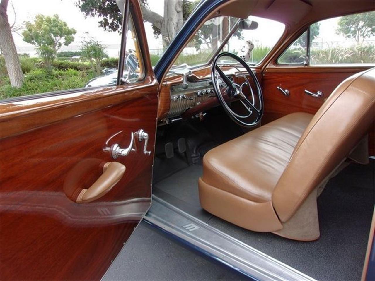1950 Mercury Woody Wagon for sale in Cadillac, MI – photo 8