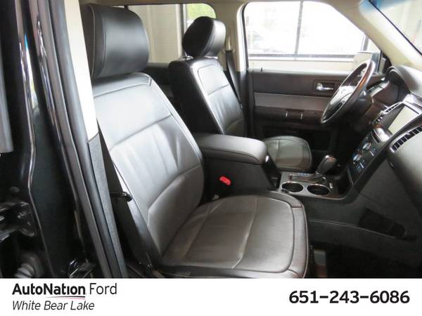2015 Ford Flex SEL AWD All Wheel Drive SKU:FBA08772 for sale in White Bear Lake, MN – photo 18