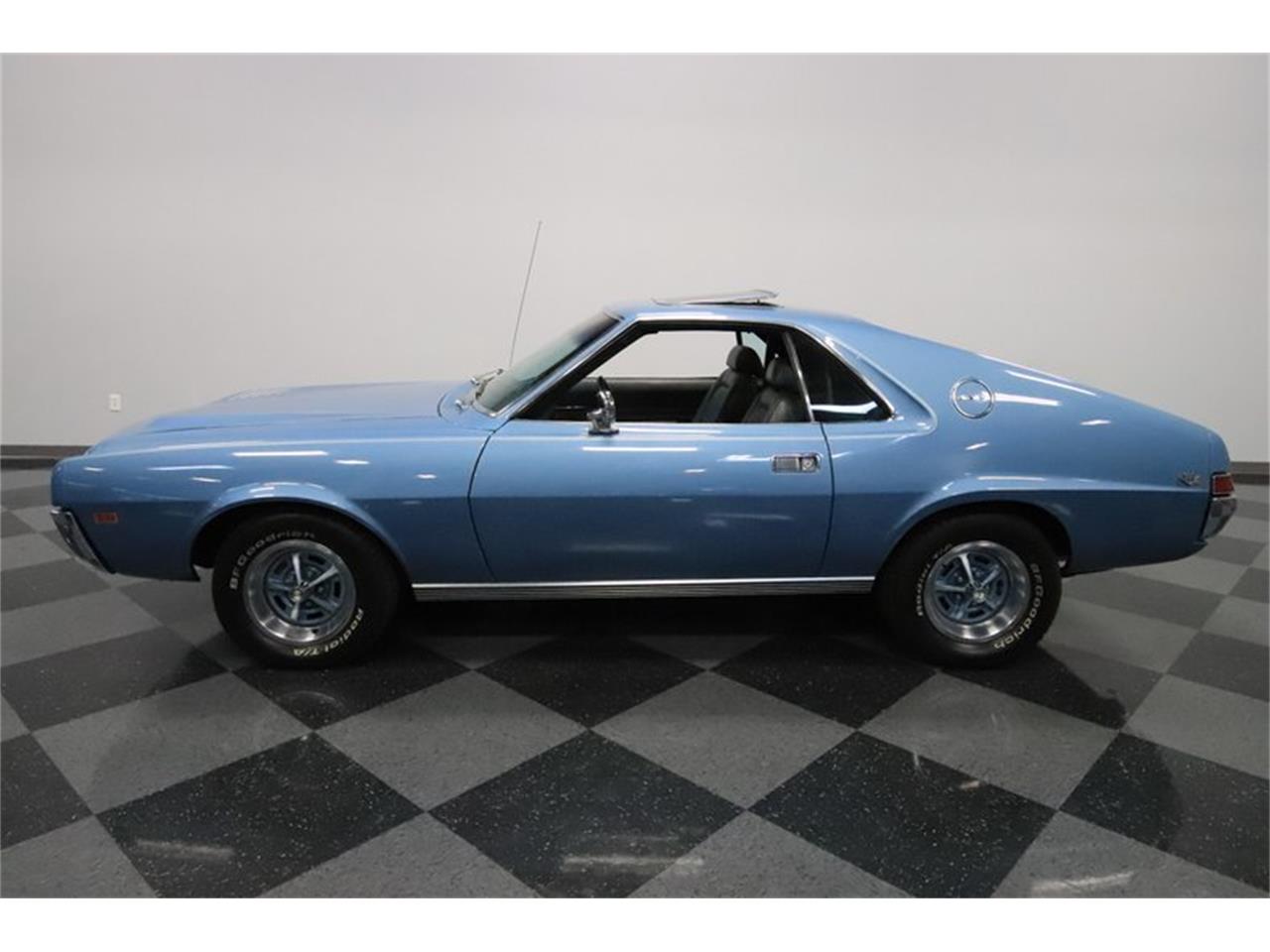 1969 AMC AMX for sale in Mesa, AZ – photo 6