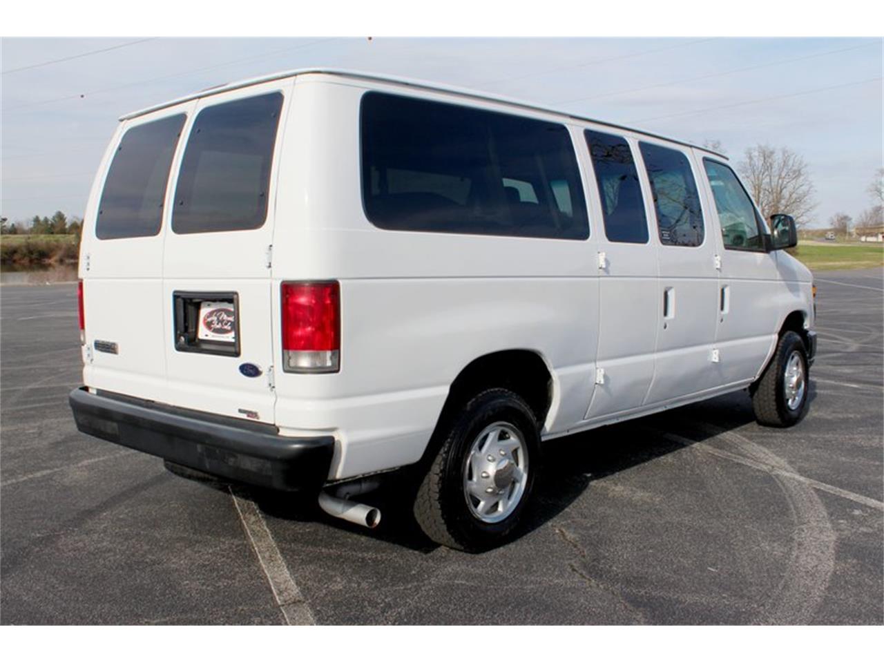 2014 Ford Econoline for sale in Lenoir City, TN – photo 8