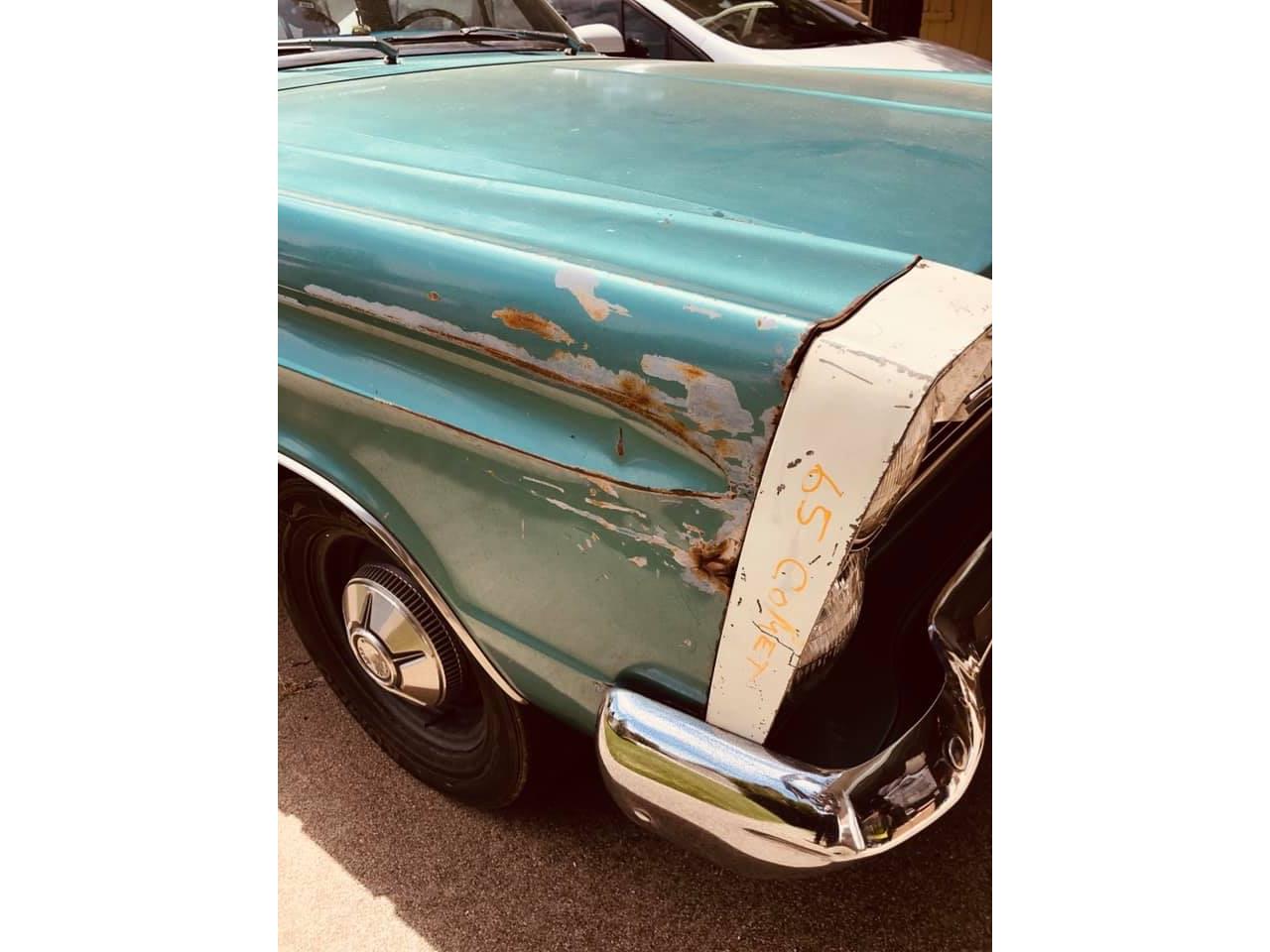 1965 Mercury Caliente for sale in Folsom, CA – photo 3